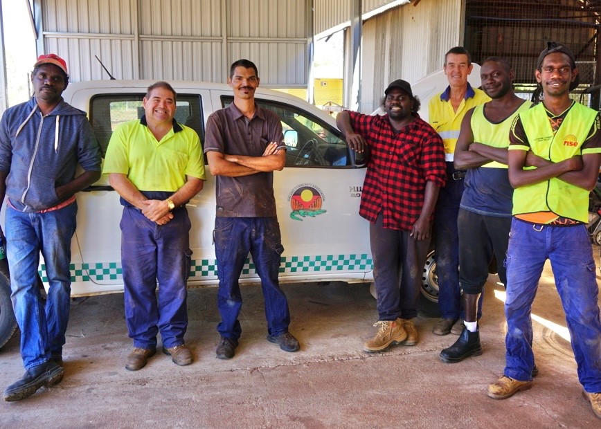 mechanics CDP program